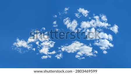 A ring of white cloud remnants from which all the rain has ceased. A wreath lonely edges of the cloud's shape. Rain has ended. The end hope, the emptiness of thoughts, the nirvana of soft meditation.