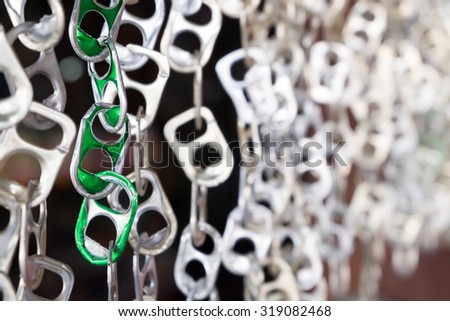 Ring-pull