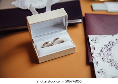  rings - Shutterstock ID 506796055