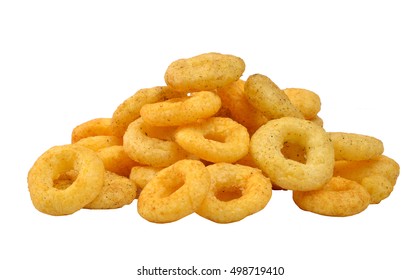 rings Fryums snack &  namkeen image