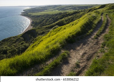 Ringstead Bay Images Stock Photos Vectors Shutterstock