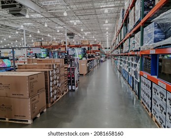 1,401 Costco Wholesale Corporation Images, Stock Photos & Vectors ...