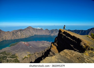 Rinjani