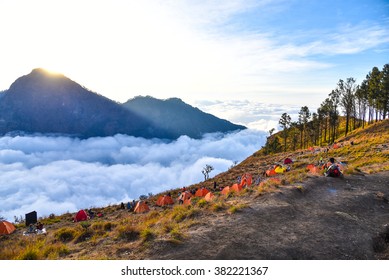 Rinjani