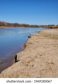 Rio Bravo Picnic Area In Albuquerque