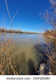 Rio Bravo Picnic Area In Albuquerque