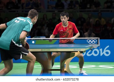 Tennis Olympics Hd Stock Images Shutterstock