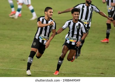 Fluminense Football Club High Res Stock Images Shutterstock