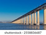 Rio - Niterói Bridge, Rio de Janeiro