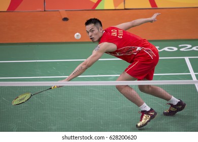 Lin Dan Images, Stock Photos & Vectors  Shutterstock