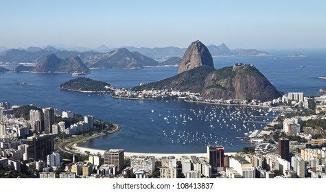 Rio De Janeiro, Brazil