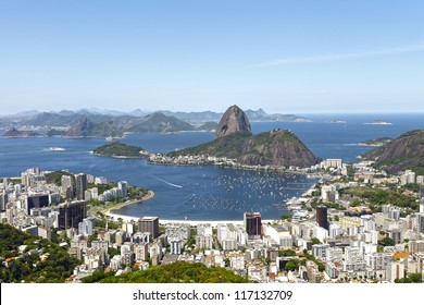 Rio De Janeiro, Brazil