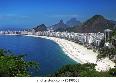 Rio De Janeiro, Brazil