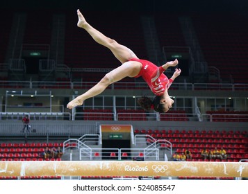 Laurie hernandez Images, Stock Photos & Vectors | Shutterstock