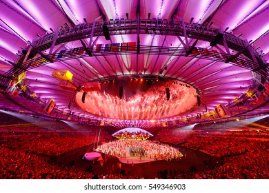 Olympics Opening Ceremony Images Stock Photos Vectors Shutterstock