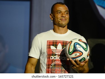 cafu soccer player