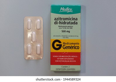 genérico de zithromax