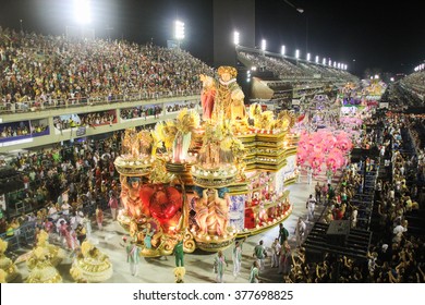 Carnaval Brazil Images Stock Photos Vectors Shutterstock