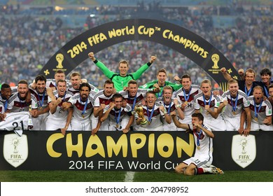 2014 World Cup Images, Stock Photos Vectors | Shutterstock