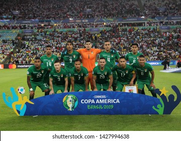 Bolivia Football: Copa America 2021 Match Preview, Team News, Dream 11 Prediction- SportzPoint.com
