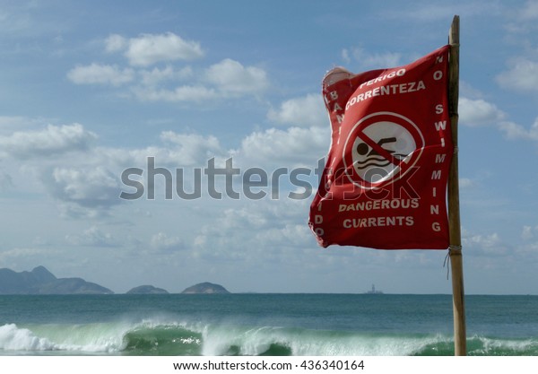 Rio De Janeiro Brazil June 16 Stock Photo Edit Now