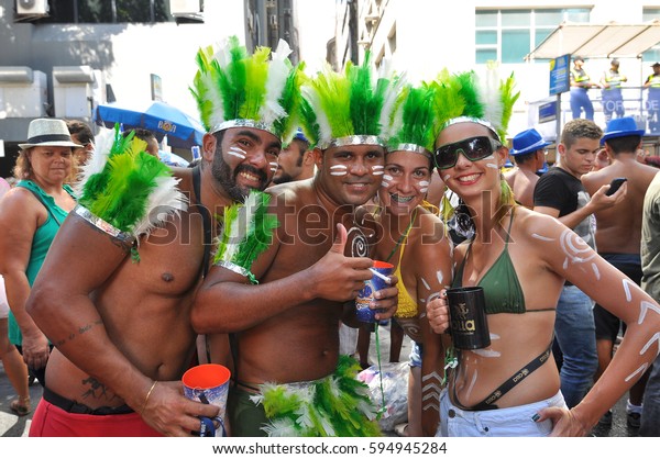 Rio De Janeiro Brazil March 5 Stock Photo Edit Now Rio De Janeiro Brazil March 5 Stock Photo Edit Now