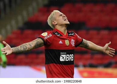 Flamengo Team Images Stock Photos Vectors Shutterstock