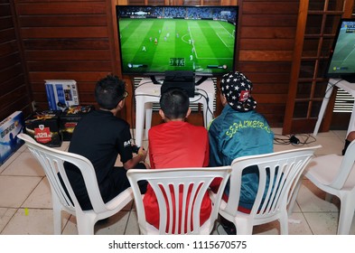 play station for kids