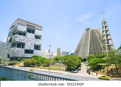 Edificio Sede Petrobras: imagens, fotos e vetores stock | Shutterstock