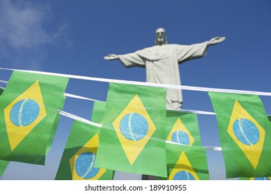 Rio De Janeiro Flag Images Stock Photos Vectors Shutterstock