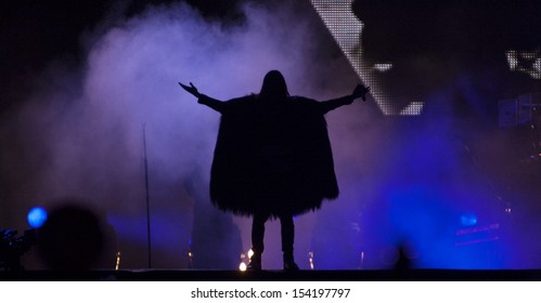 108 Jared leto concert Images, Stock Photos & Vectors | Shutterstock