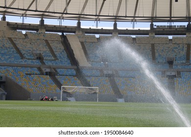 サッカースタジアム イラスト の写真素材 画像 写真 Shutterstock