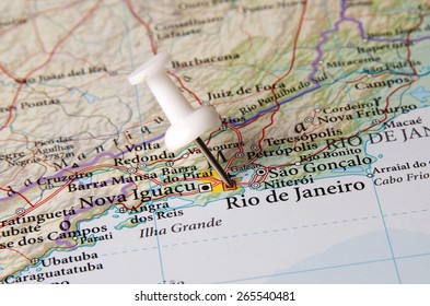 Rio De Janeiro Flag Images Stock Photos Vectors Shutterstock