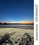 Rio de janeiro, niteroi, sunset, sugarloaf, corcovado