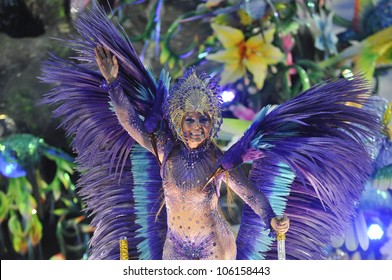 Rio Carnival Costume High Res Stock Images Shutterstock