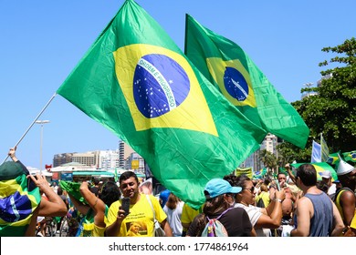 Flag Brazil Images Stock Photos Vectors Shutterstock