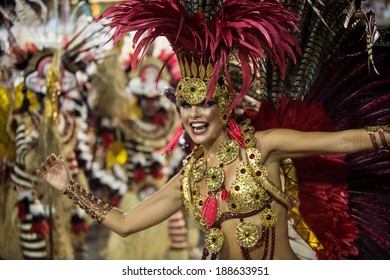 サンバカーニバル の画像 写真素材 ベクター画像 Shutterstock