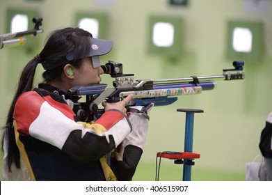 Olympic shooting Images, Stock Photos &amp; Vectors | Shutterstock