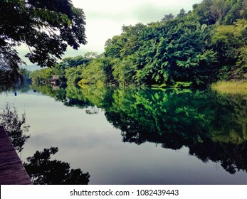 Rio Dulce, Guatemala