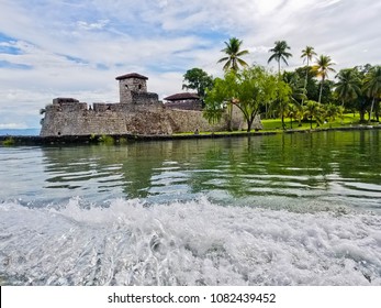 Rio Dulce, Guatemala