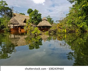 Rio Dulce, Guatemala