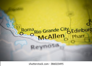 Rio Grande Map Images Stock Photos Vectors Shutterstock