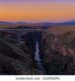 Rio Grande Gorge Images Stock Photos Vectors Shutterstock