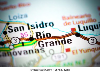 Rio Grande Puerto Rico Images Stock Photos Vectors Shutterstock