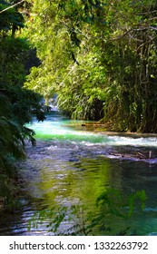 Rio Grande River, Jamaica