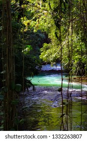 Rio Grande River, Jamaica