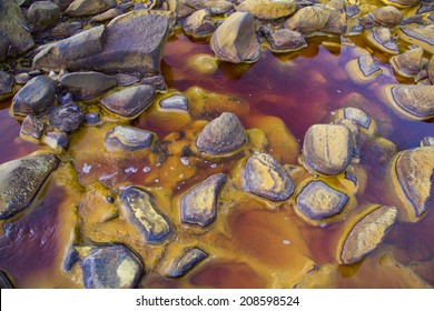 Rio Tinto, Spain