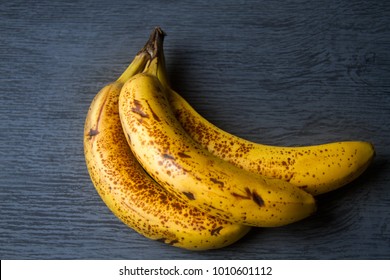 Ripe Bananas Set