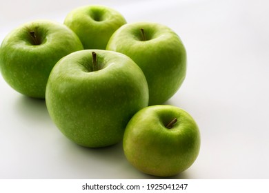 Pomme Verte High Res Stock Images Shutterstock