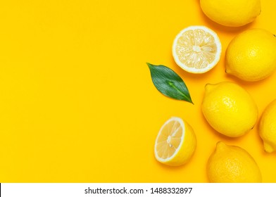 744,043 Yellow lemon background Images, Stock Photos & Vectors ...